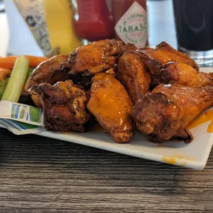 Buffalo Wings