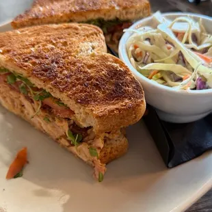 Chicken Salad Sandwich