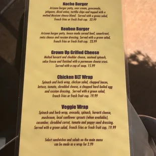 Specials Feb 17 2024