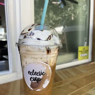 We bring the drinks to you!