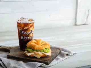 Beans & Brews Coffee House