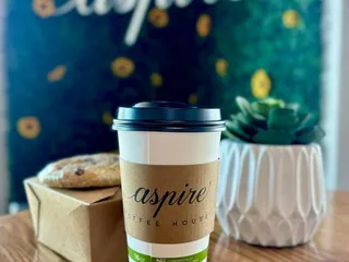 Aspire Coffee House
