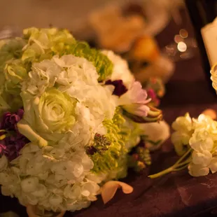 Bridal Bouquet - http://www.studioefresno.com/