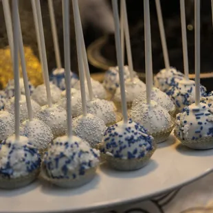 cake pops