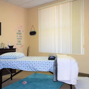 Jarielyn's Reiki Room