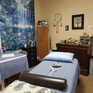 Reiki Room 1