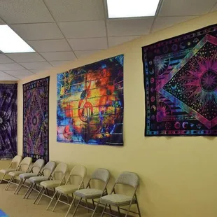 Function/Classroom Area