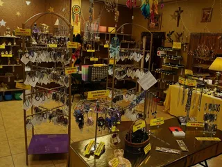 CC Sees Your Guiding Light