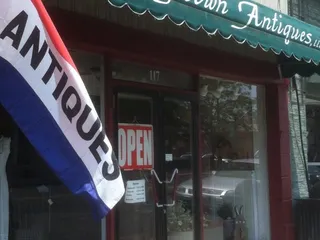 Uptown Antiques