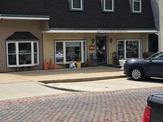 Weidner's Village Square Antique Mall