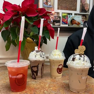 Favorite coffee shop in tampa