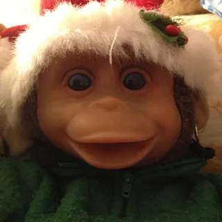 Monnie S.