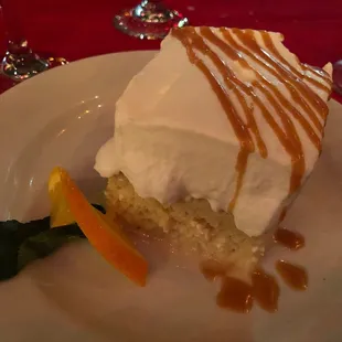 Tres Leches