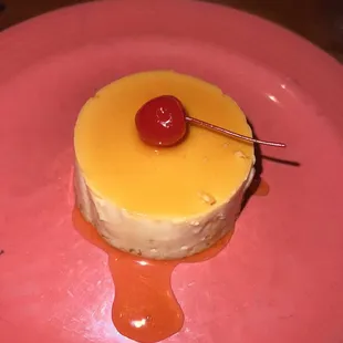 Flan