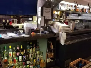 Camelot Restaurant & Lounge