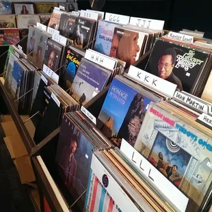 Records.