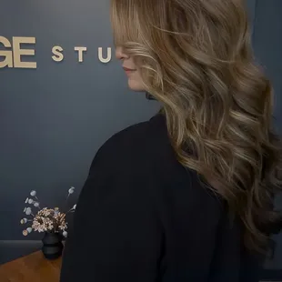 Eclipse The New Covenant Salon 
Colorado Springs, Co
Dimensional ColoR &amp; Customized Haircuts