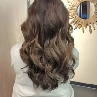 Balayage