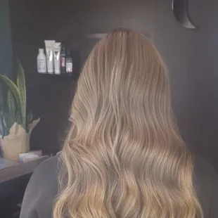 ECLIPSE THE NEW COVENANT SALON  DIMENSIONAL COLOR &amp; CUT