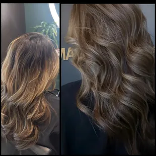 Eclipse The New Covenant Salon 
Colorado Springs, Co
Dimensional ColoR &amp; Customized Haircuts


Now accepting new clients