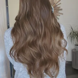 ECLIPSE THE NEW COVENANT SALON  DIMENSIONAL COLOR &amp; CUT