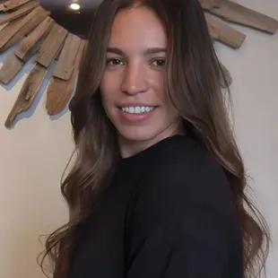 ECLIPSE THE NEW COVENANT SALON  DIMENSIONAL COLOR &amp; CUT