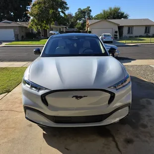 1 year Ceramic Coating by 3D