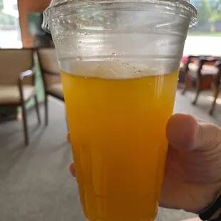 drink