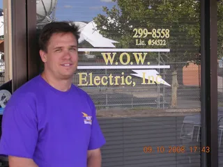 WOW Electric
