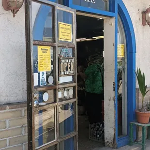 Tucson charm