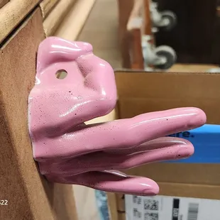 Gotcha(they got me too)