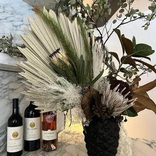 Eco Terreno Tasting Room