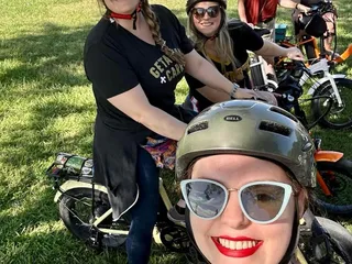 Strange True Tours