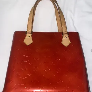 LV bag $300.00
