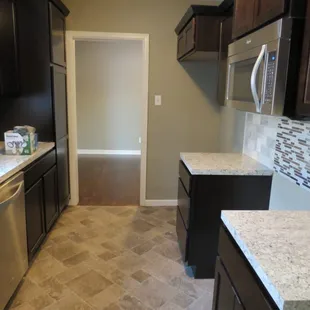 Kitchen Remod