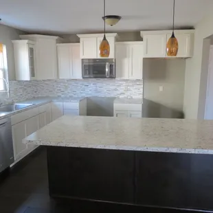 Kitchen Remod