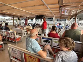 Amelia River Cruises & Charters