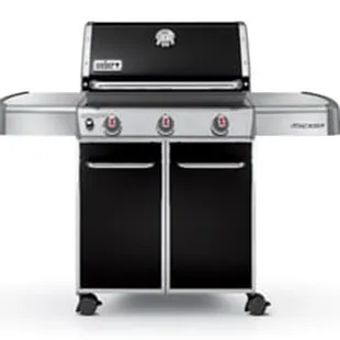 Come in and check out the Weber grills we have in our Showroom.