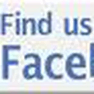 Check out our Facebook page