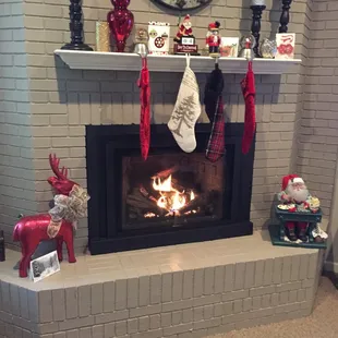 The finished result!!