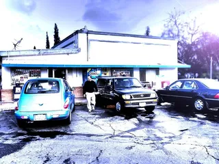 Blu Lite Motel