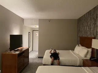 The Academy Hotel Colorado Springs