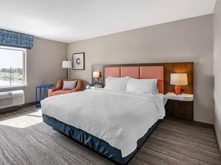 Hampton Inn Nicholasville Brannon Crossing