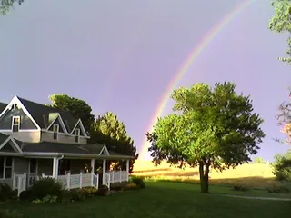 Green Gables Inn at Greatful Acres