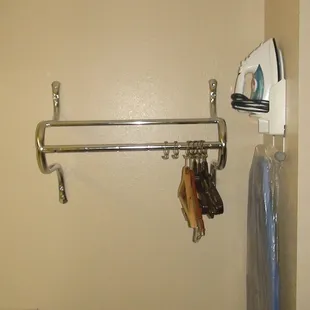 Guest Room Bathroom