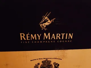 Sangheras House of Liquors