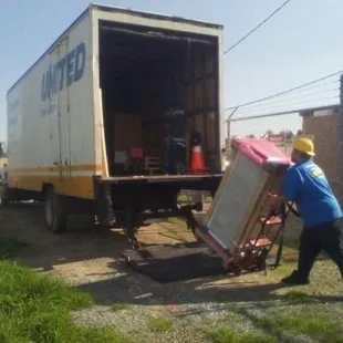 We are helping get the valley up to 4g cell service!