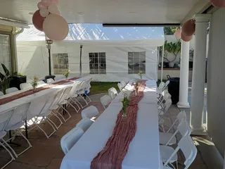 Triple AAA Party Rentals
