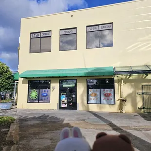 Storefront