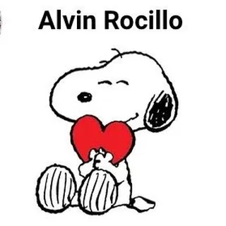 Alvin R.